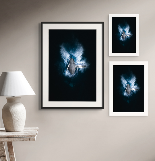 Angel Wings by Tim Burgess